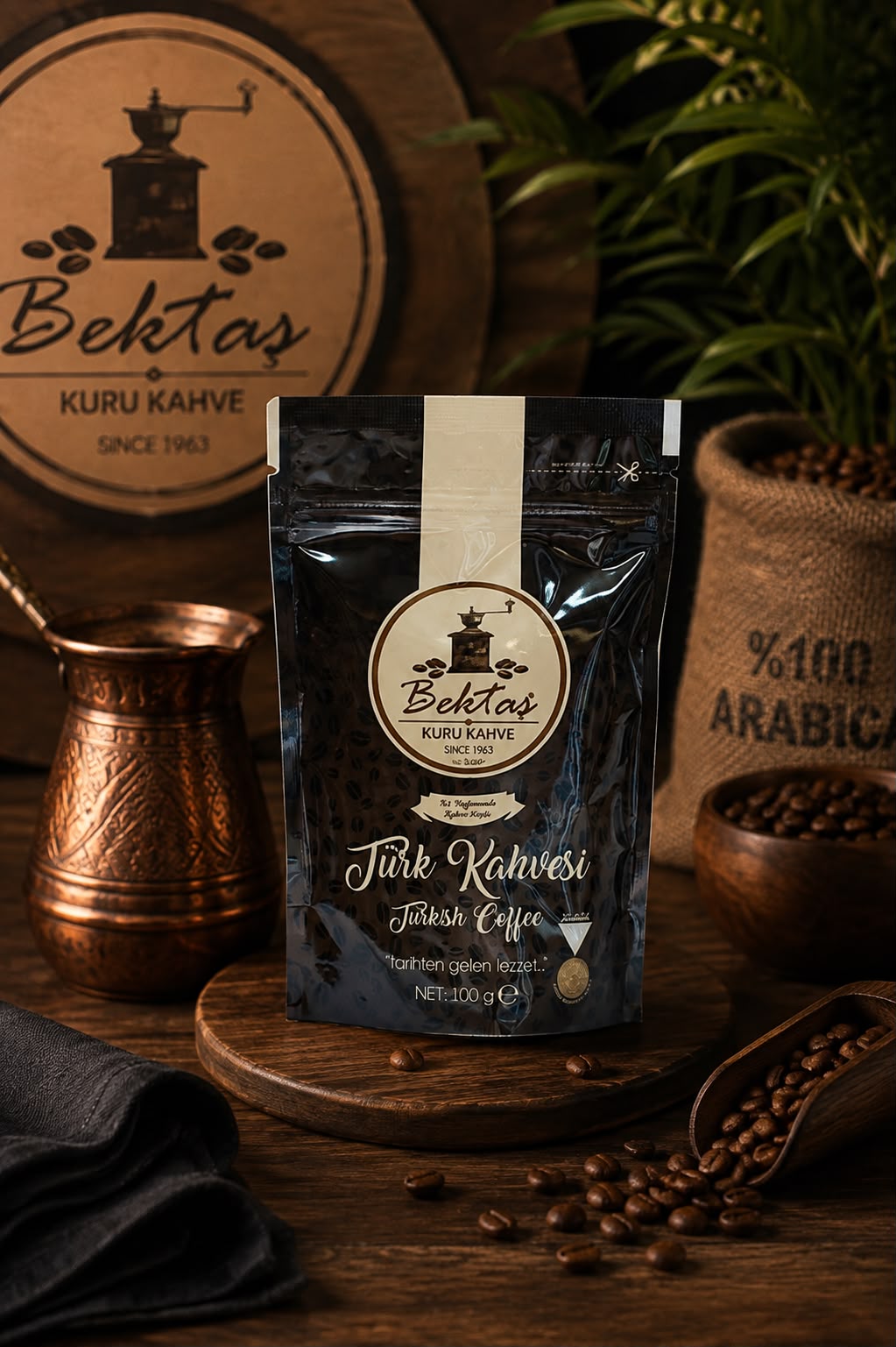 Türk Kahvesi